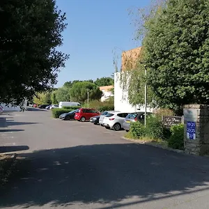 Allee De Limoge Vannes