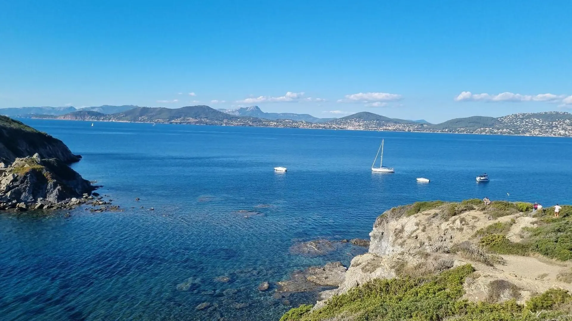 Souvenirs D'Hier Apartment Hyeres 0*,  France