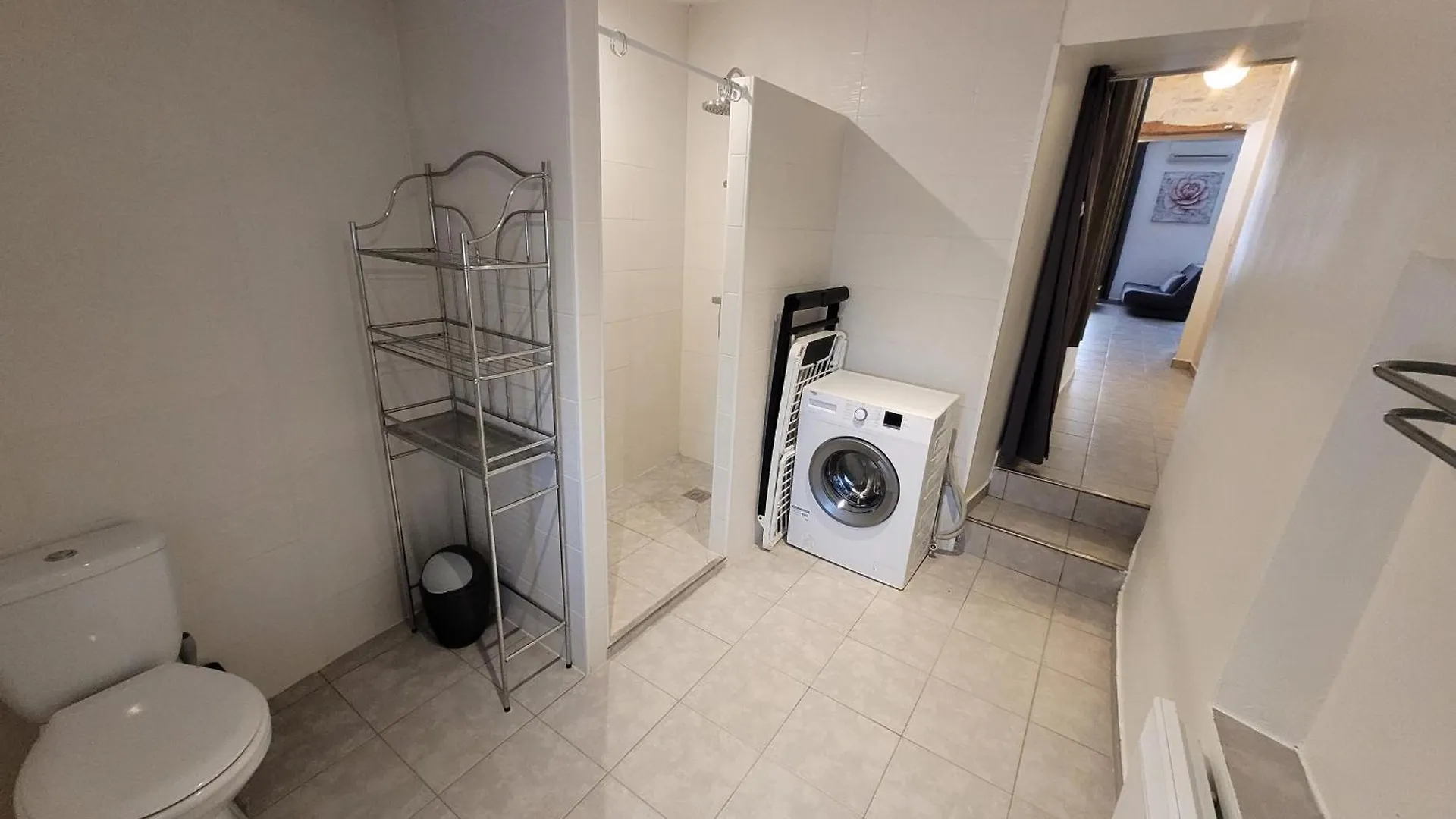 Souvenirs D'Hier Apartment Hyeres