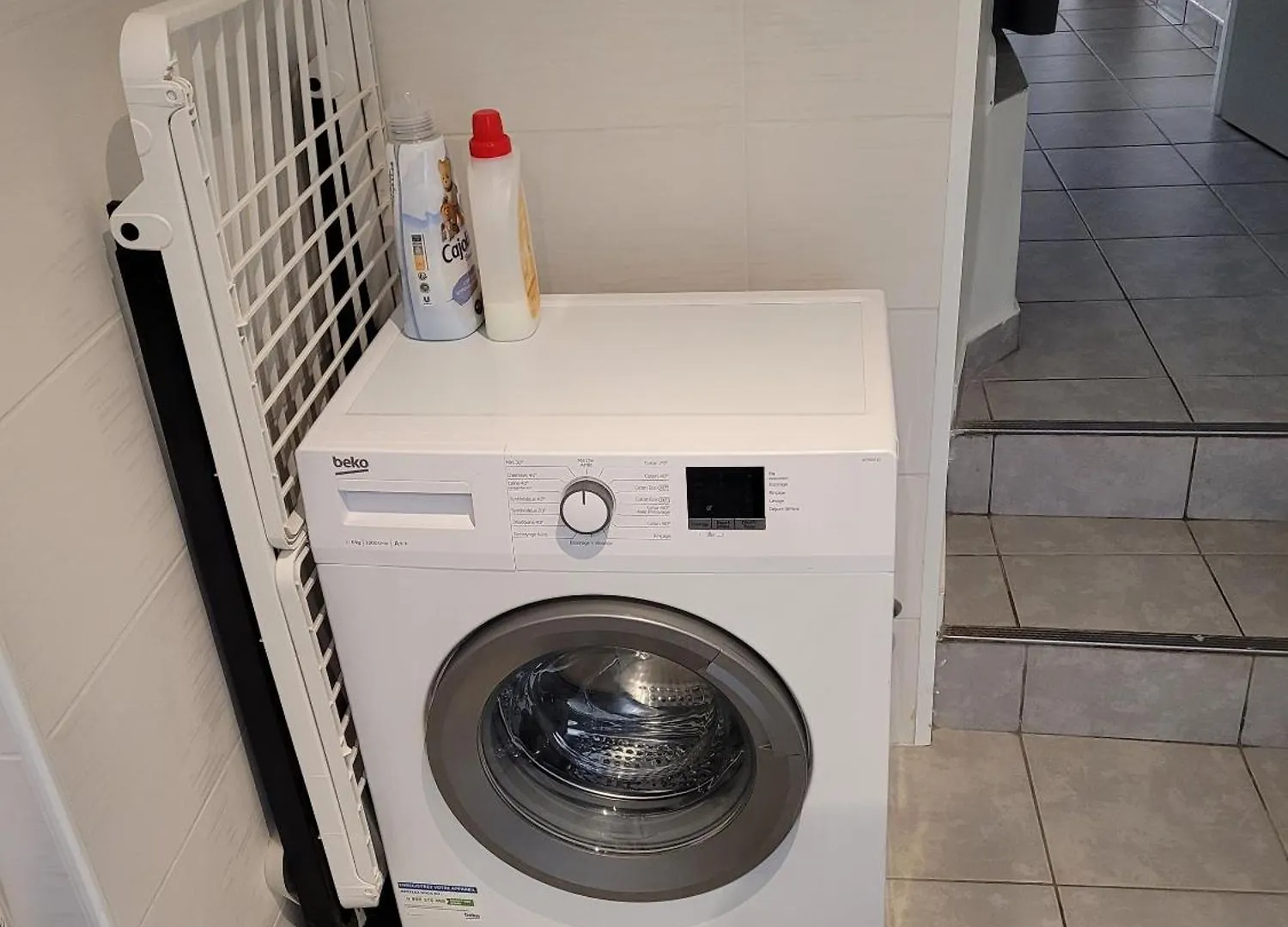 Souvenirs D'Hier Apartment Hyeres