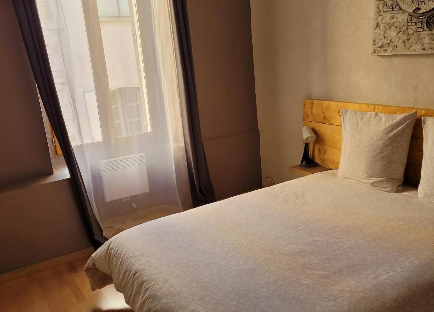 Souvenirs D'Hier Apartment Hyeres 0*,