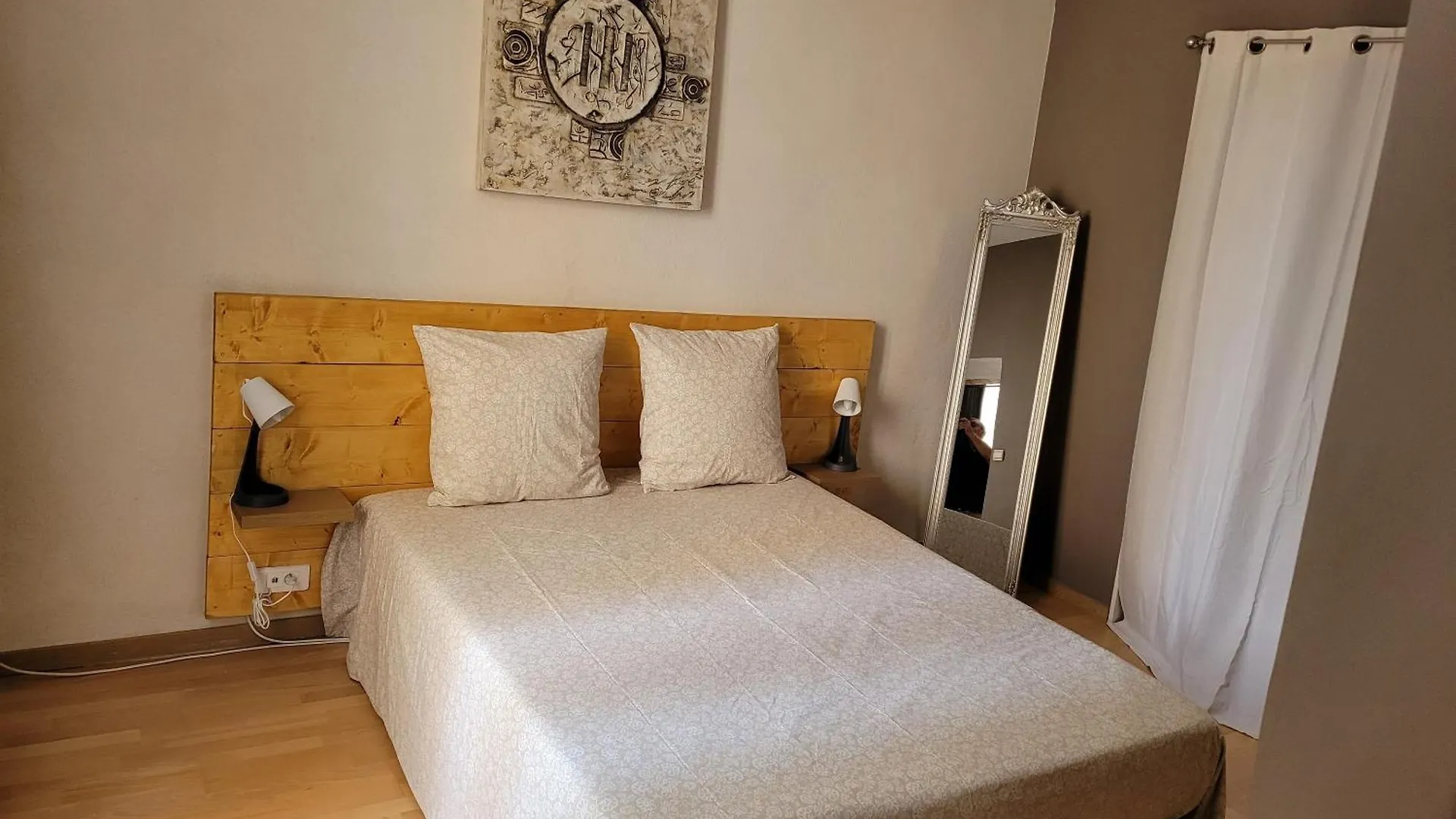 Souvenirs D'Hier Apartment Hyeres